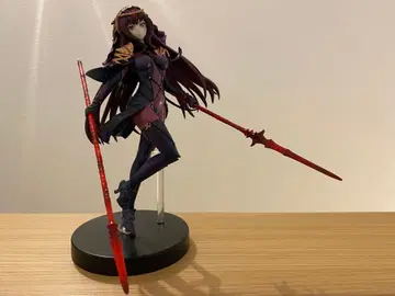 스카사하 제3재림 ver. Fate/Grand Order