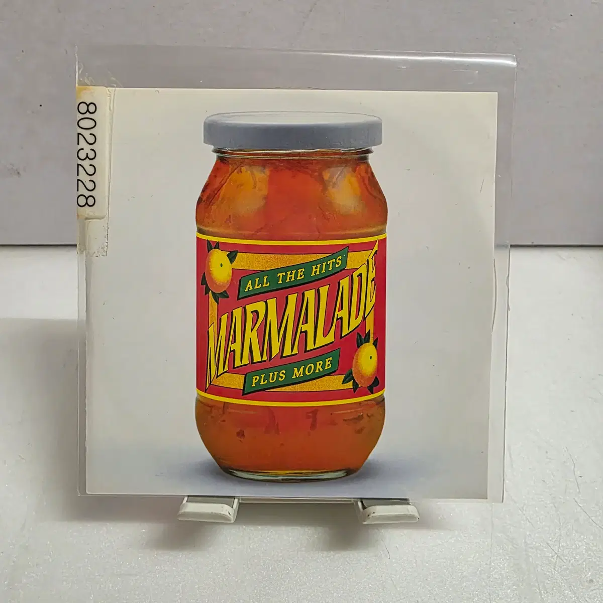 Marmalade 마멀레이드 All The Hits Plus More