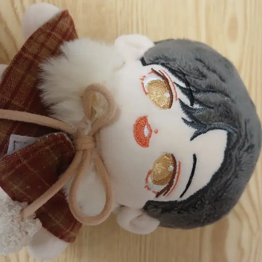 데못죽 선아현 비공굿(인형)
