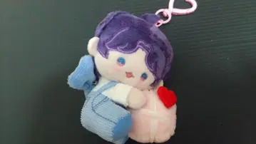 연애와 심공 봉제 인형 마스코트 호무라 벌스데이