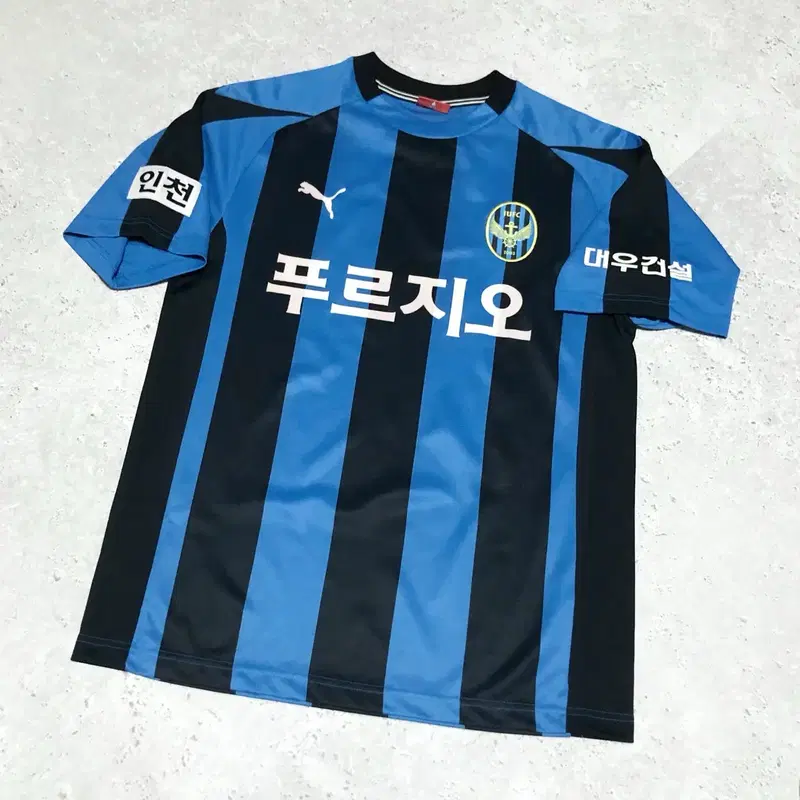 인천 유나이티드 유니폼 05 공식 오피셜