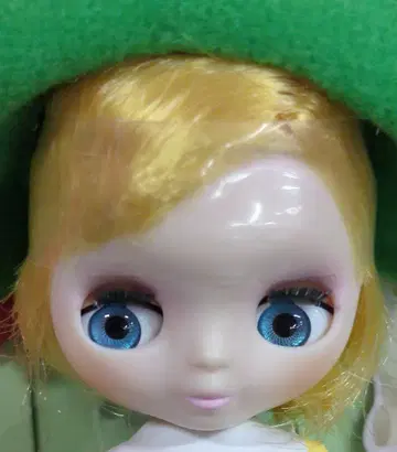 타카라 미니 브라이스 포레스트 클로버