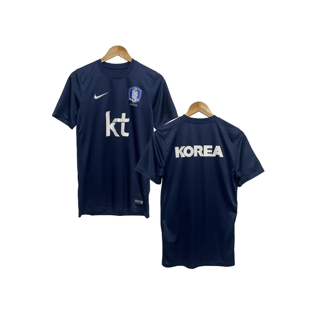 [90] 나이키 드라이핏 대한민국 국대 트레이닝 기능성 반팔
