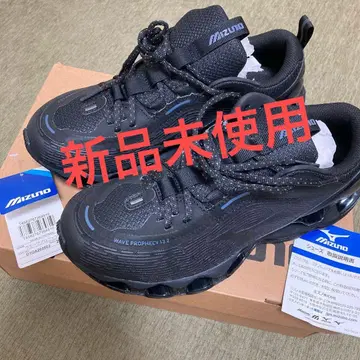 MIZUNO WAVE PROPHECY 13.2 미사용 새상품 26.0cm