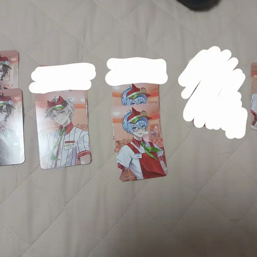 싸이코드 마이쮸 포카