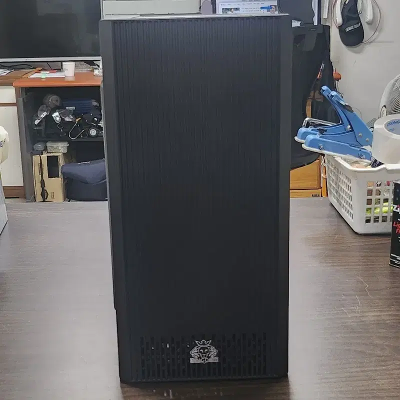 데스크탑 AMD 3000g DDR4 3200 8GB SSD 120GB/500GB GT720 윈도우 11