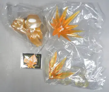 반다이 TAMASHII NATIONS BOX ARTlized -왔다 우리의 울트라맨- 시크릿 글리터 티가 시크릿