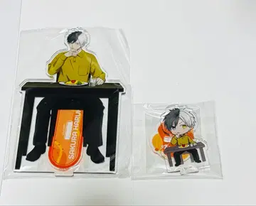 WIND BREAKER 함께 밥 먹어요 사쿠라바 하루카