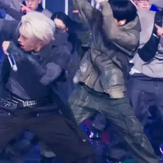 키링교환