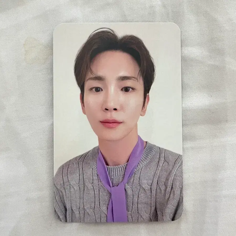 샤이니 키 마그랩 포카