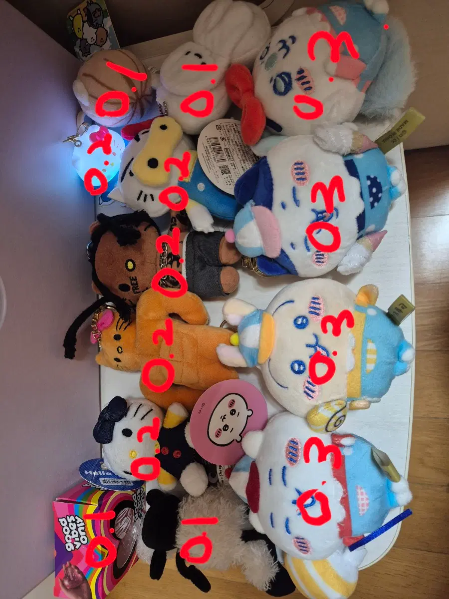 인형