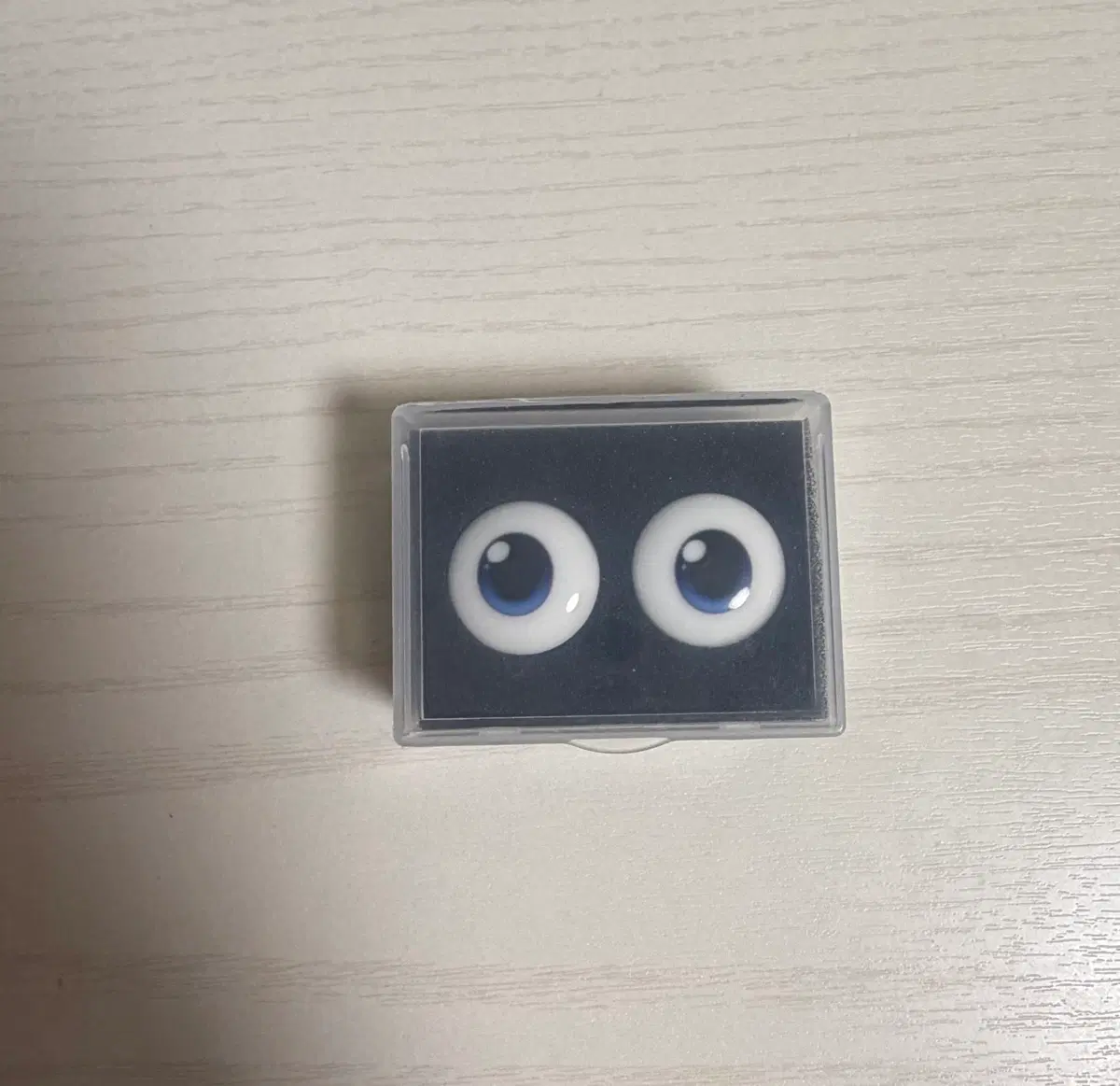 디어래빗님 구관 데칼 아니메 안구 20mm? 판매합니다