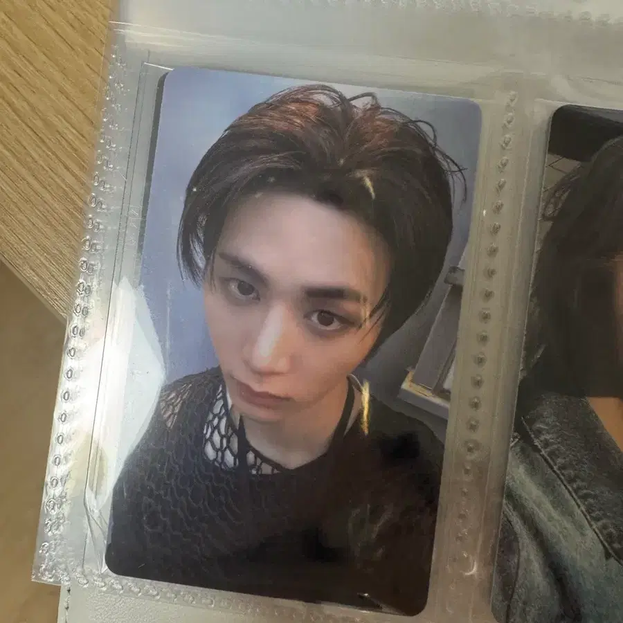태산포카
