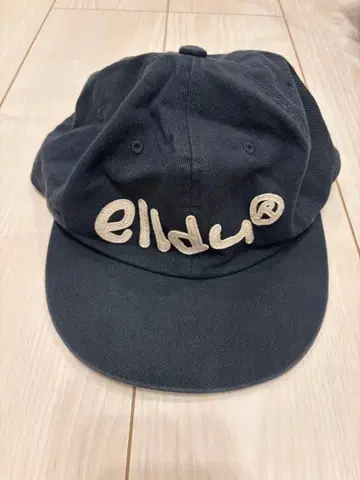 elldu 모자