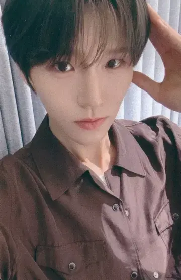 NCT WISH JUMP UP VC JAEHEE Ode to Love
