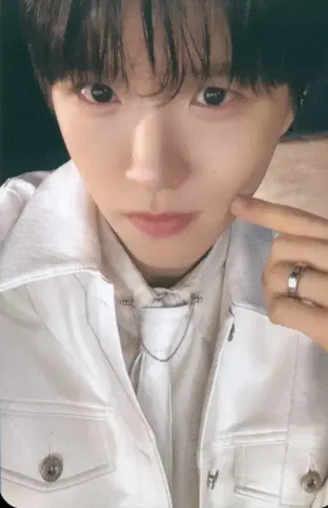 NCT WISH MAKESTAR VC JAEHEE Ode to Love