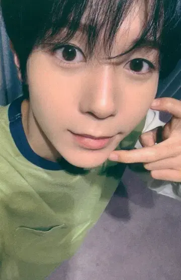 NCT WISH JUMP UP VC RYO Ode to Love