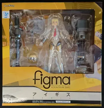 맥스팩토리 figma/페르소나4 얼티밋 아레나 아이기스 얼티밋ver