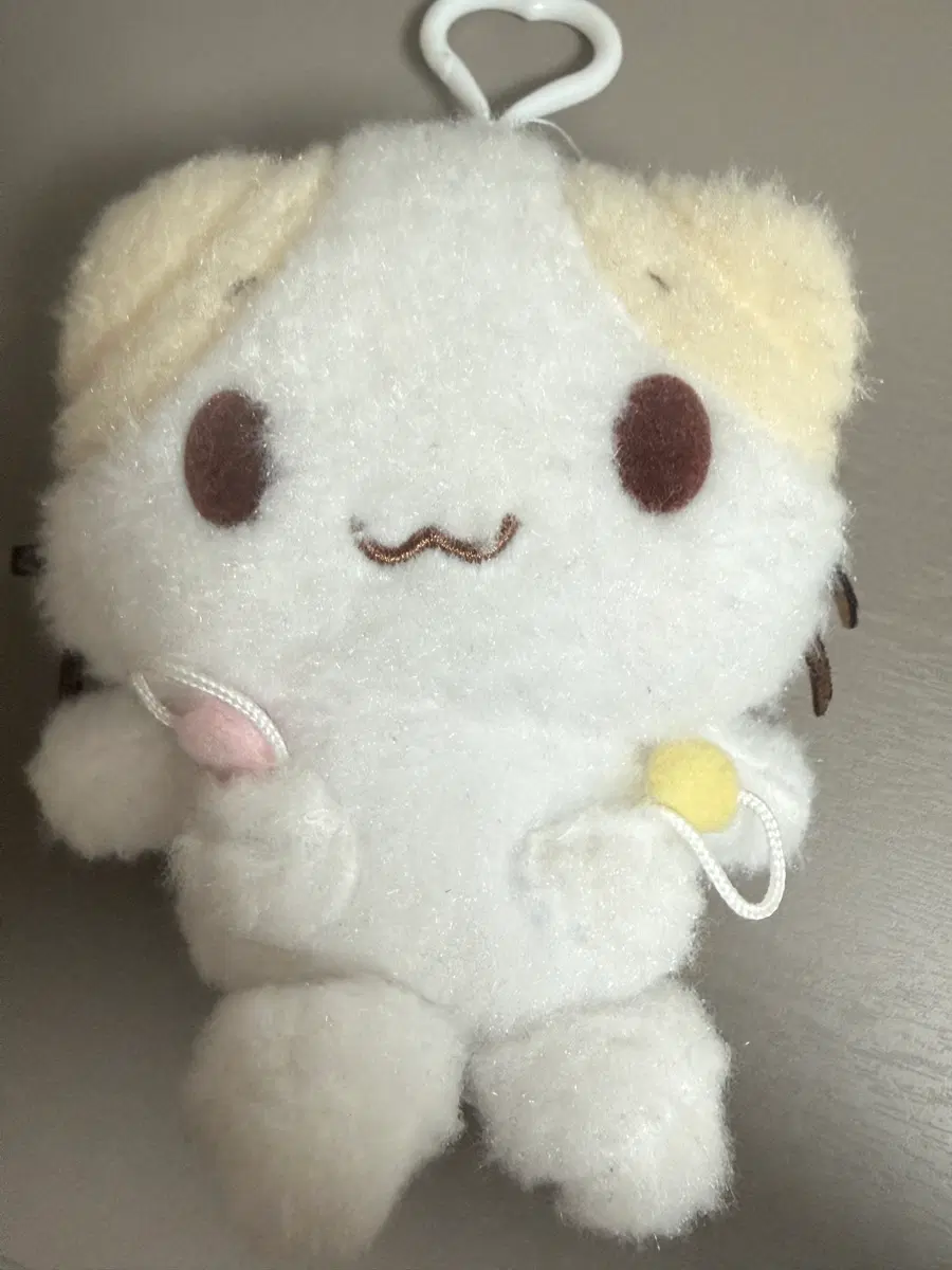 먀슈마로 인형