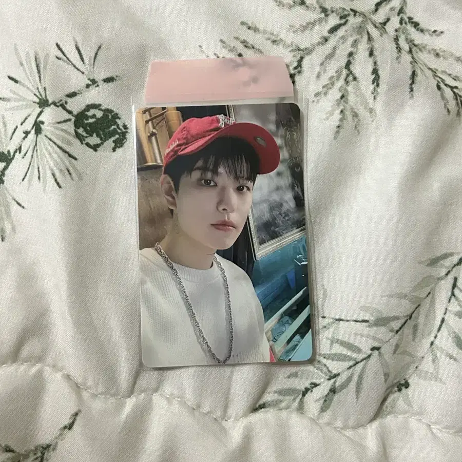 급처)스트레이키즈 승민