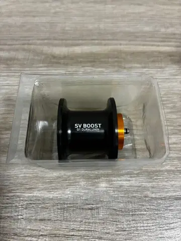 21 지리온 SVTW 정품 스풀 DAIWA