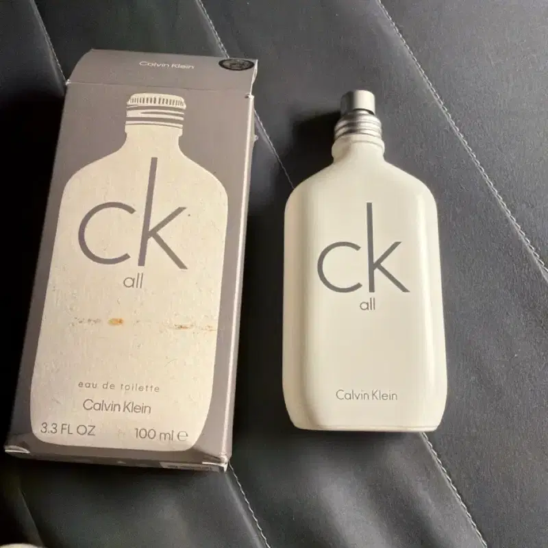 Ck all 향수