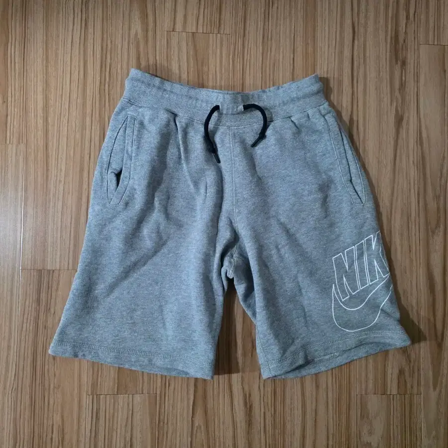 나이키 반바지