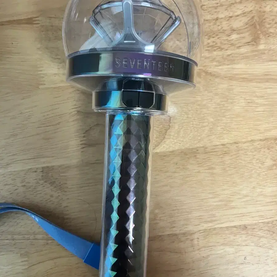 세븐틴 응원봉 OFFICIAL LIGHT STICK VER.3
