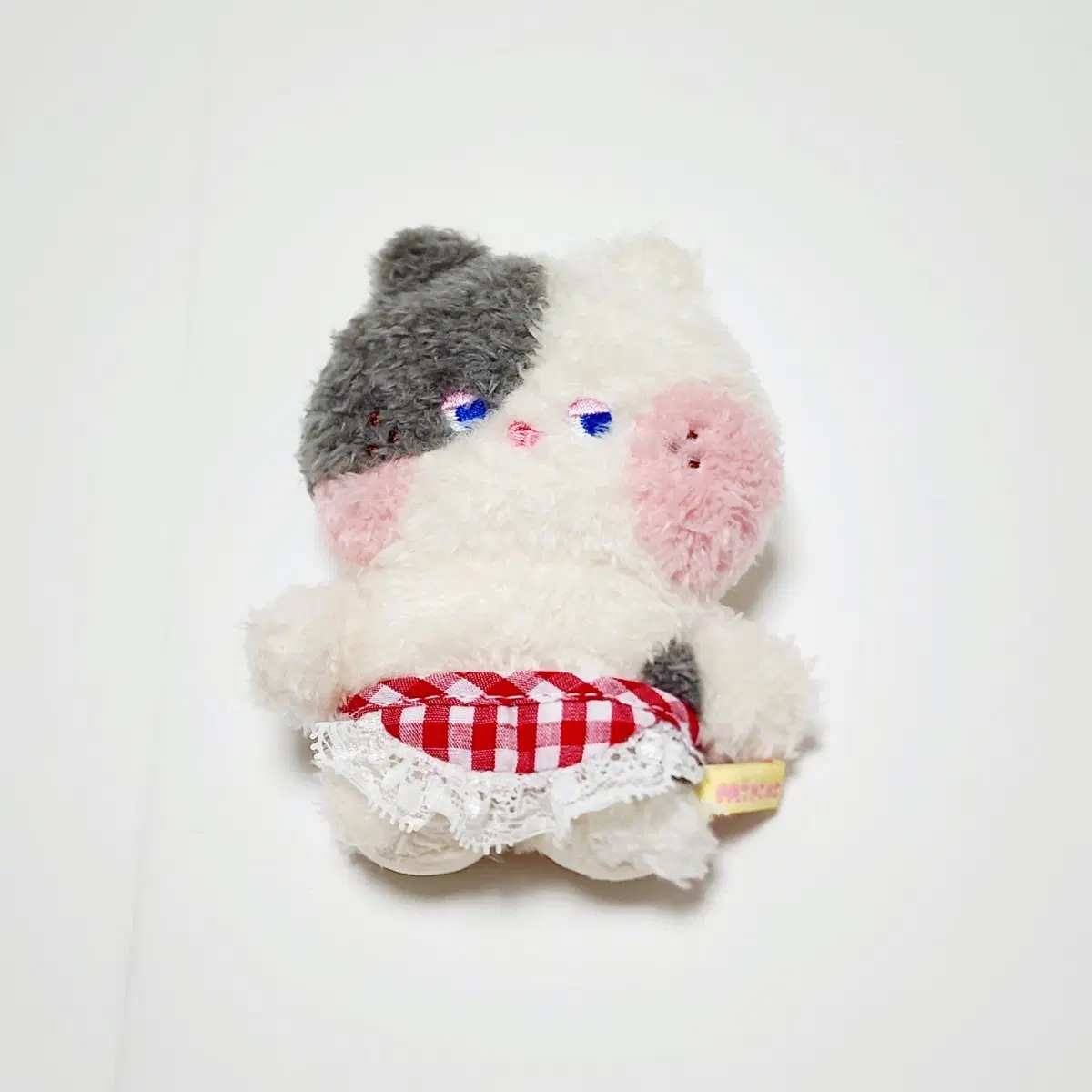 단종) 라인프렌즈 미니니슬로 제니니 인형_미니 누이 정품 굿즈