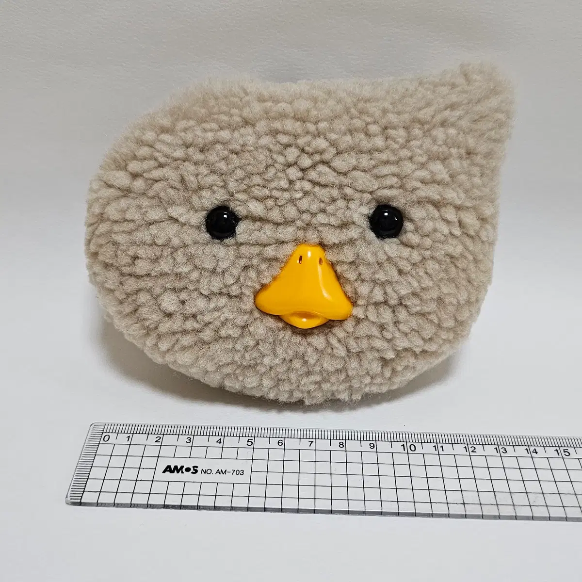 도쿄 토가리 카드 릴패스 인형 키링