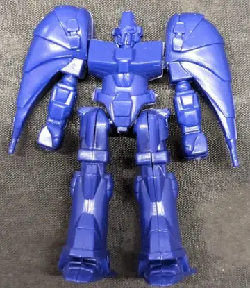 모리나가 3D 머신 모델 키트 오제