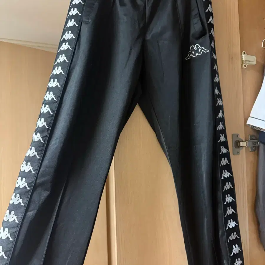 카파 kappa 바지