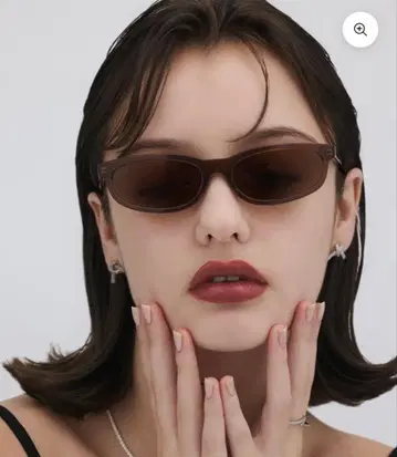 TRES Iris_Sunglass