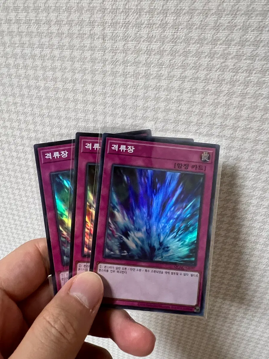 격류장 슈레