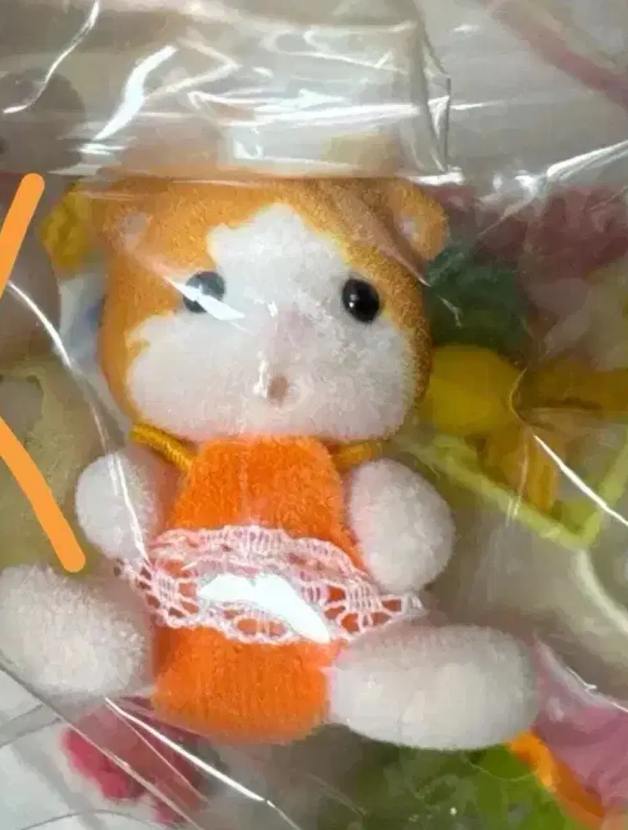 실바니안 메이플캣 유치원 아기