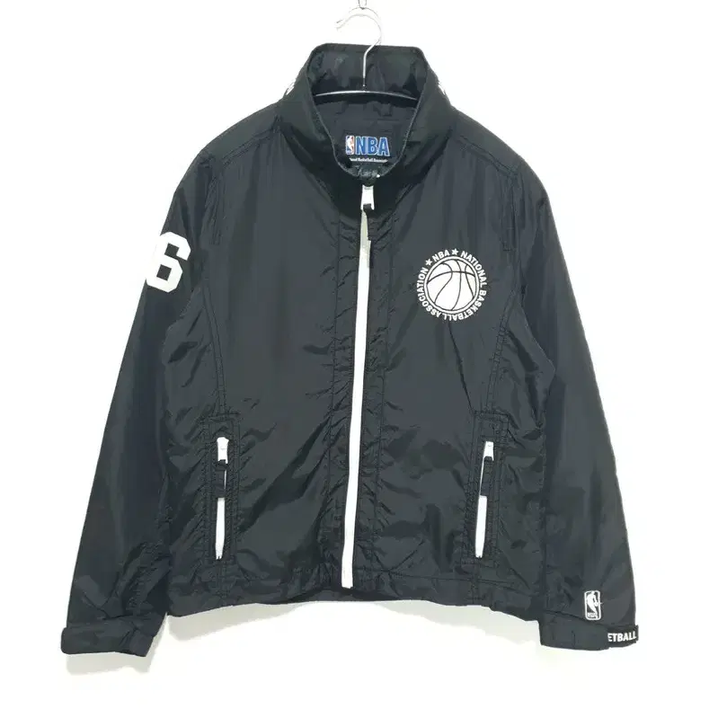 NBA 여성 바람막이 S