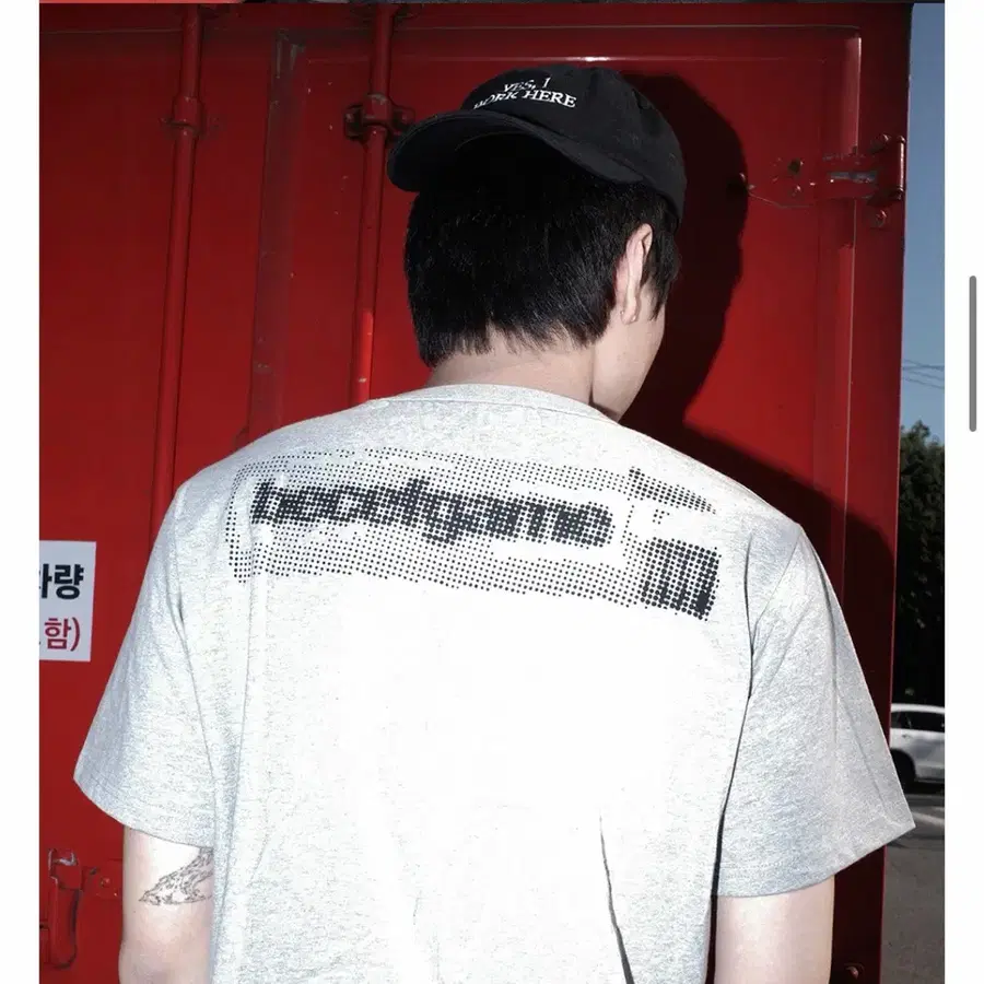 bcefgame BCEF : Toxic - Grey
