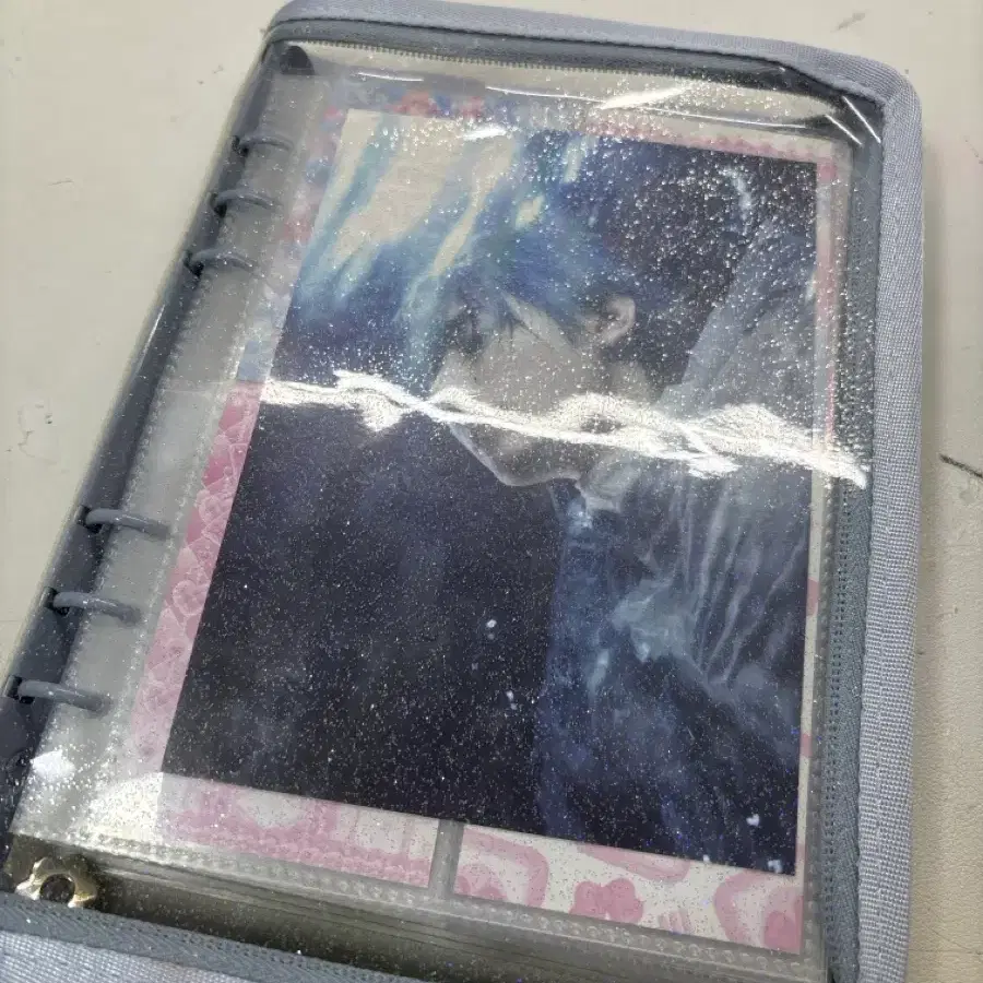 엔하이픈 포카 일괄로 판매해요