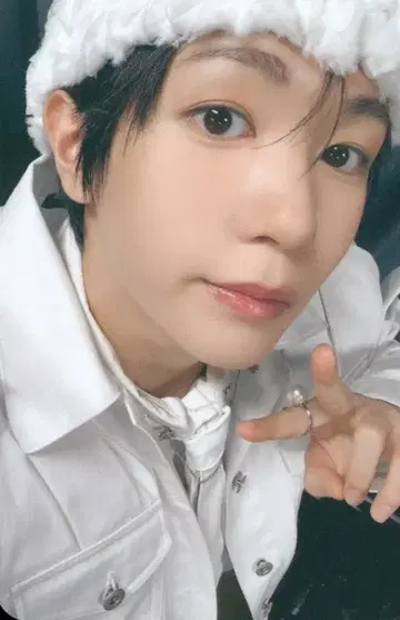 NCT WISH MAKESTAR VC RYO Ode to Love