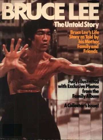 Bruce Lee: The Untold Story