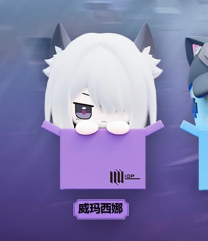 [구매] 소녀전선2 보이마스티나 키캡 구매합니다.