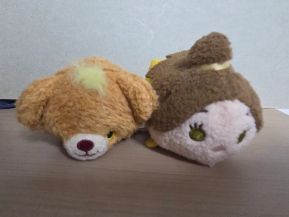 디즈니 썸썸 쯔무쯔무