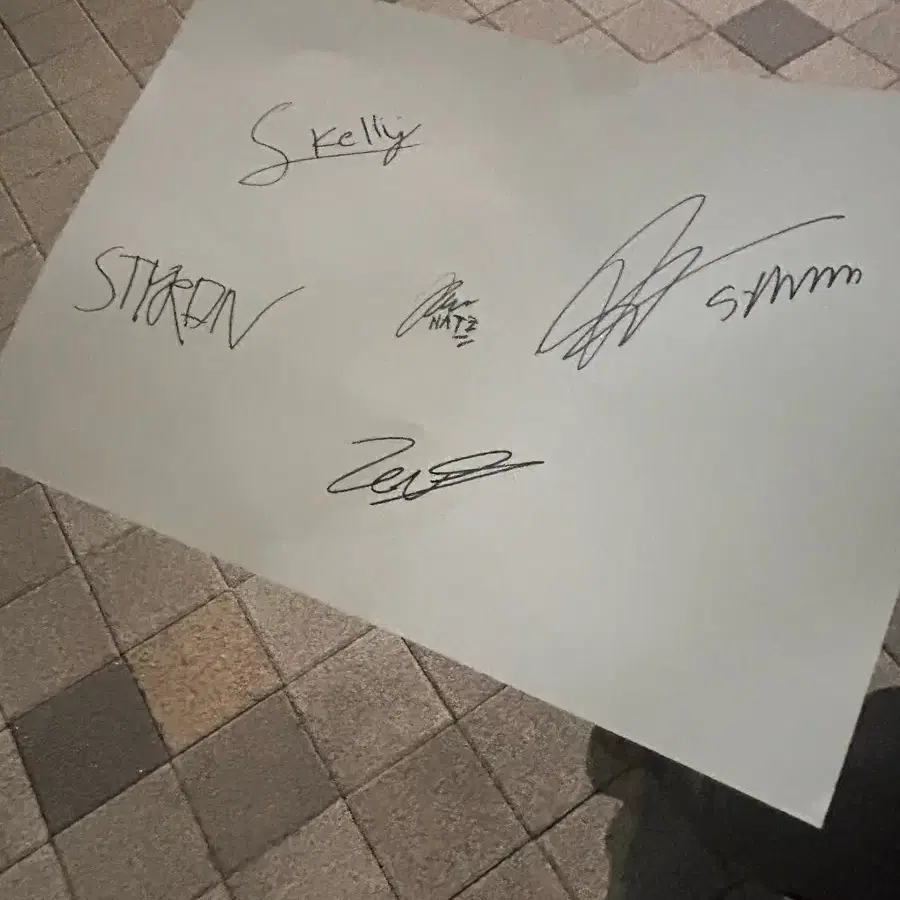 팀시크릿 TS 유니폼 구해요