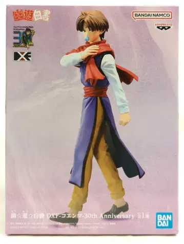 BANDAI SPIRITS DXF 코엔마 30th Anniversary
