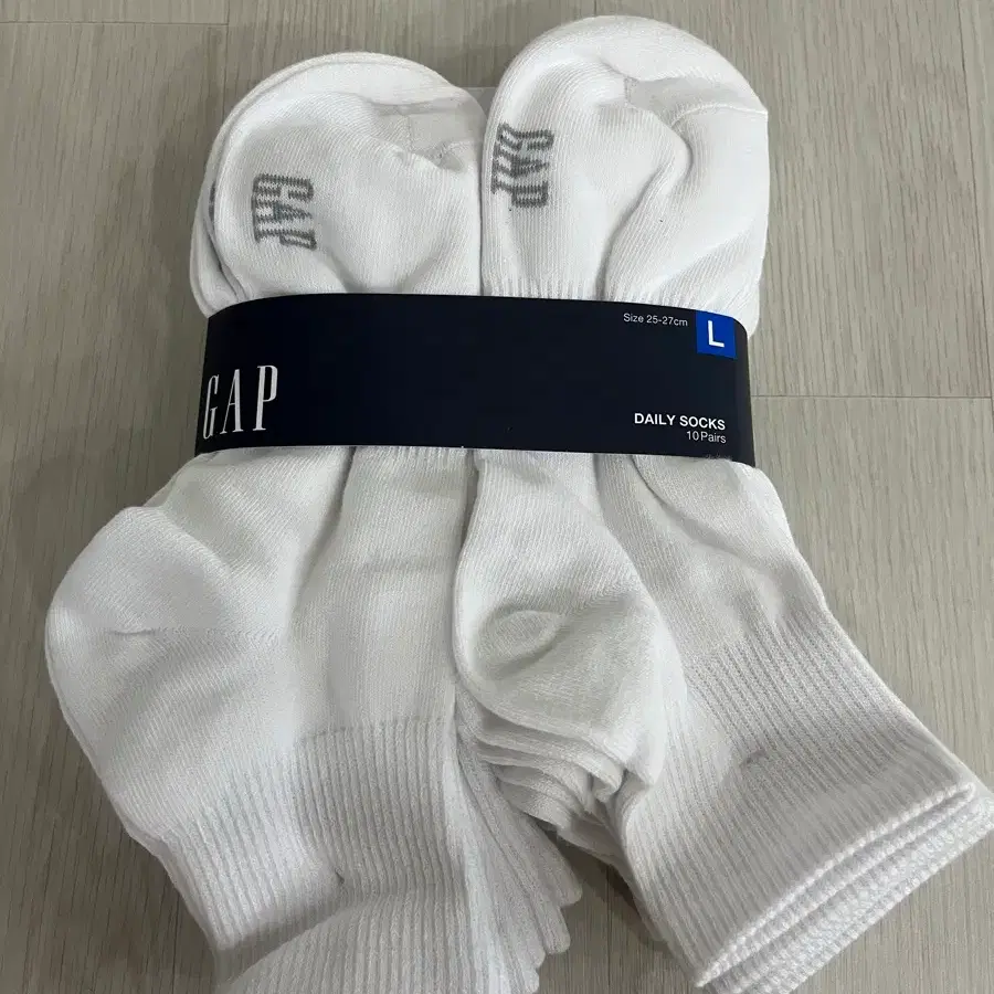 갭 GAP 양말