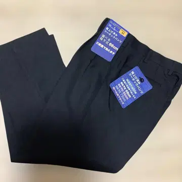미사용 남성용 비즈니스 바지