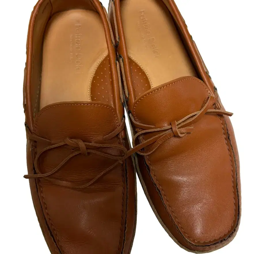 [Patriziodolci] Moccasin Giovanni 모카신