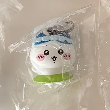 영화 치이카와 (먼작귀) 인어섬의 비밀 입장객 혜택 미니 참 피규어