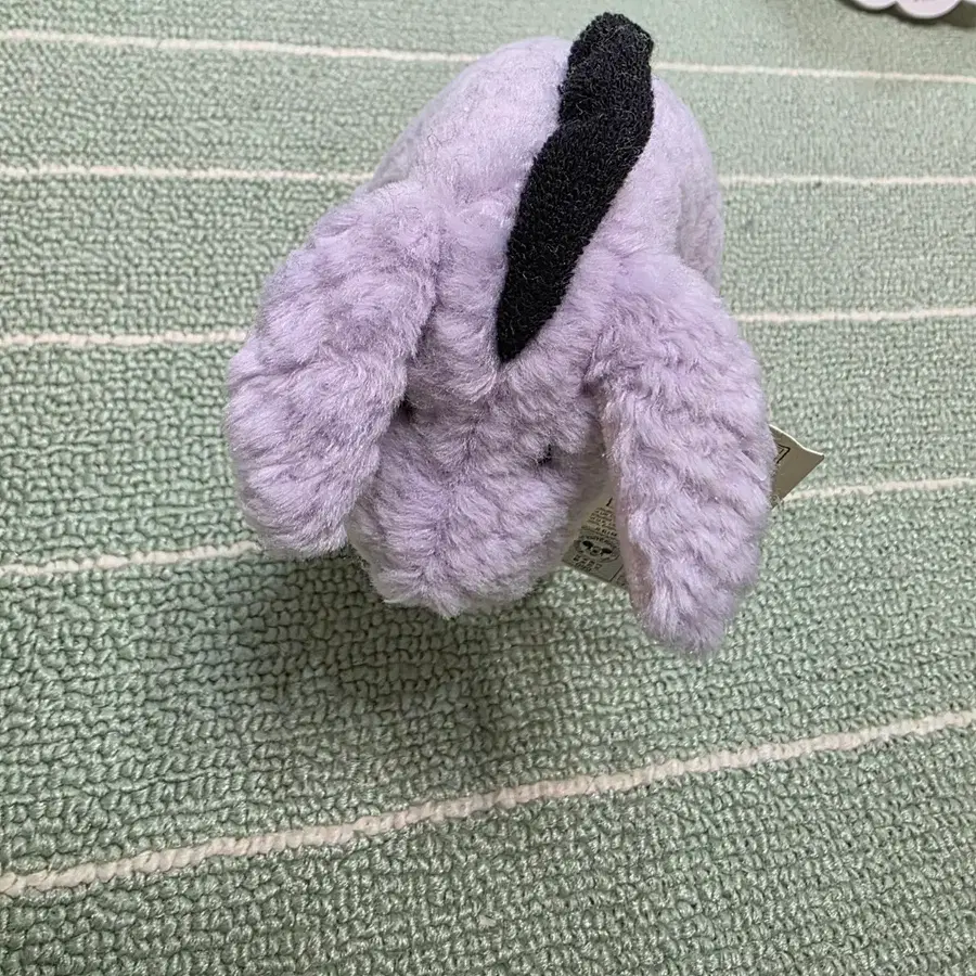 디즈니 곰돌이 푸 클래식 이요르 인형