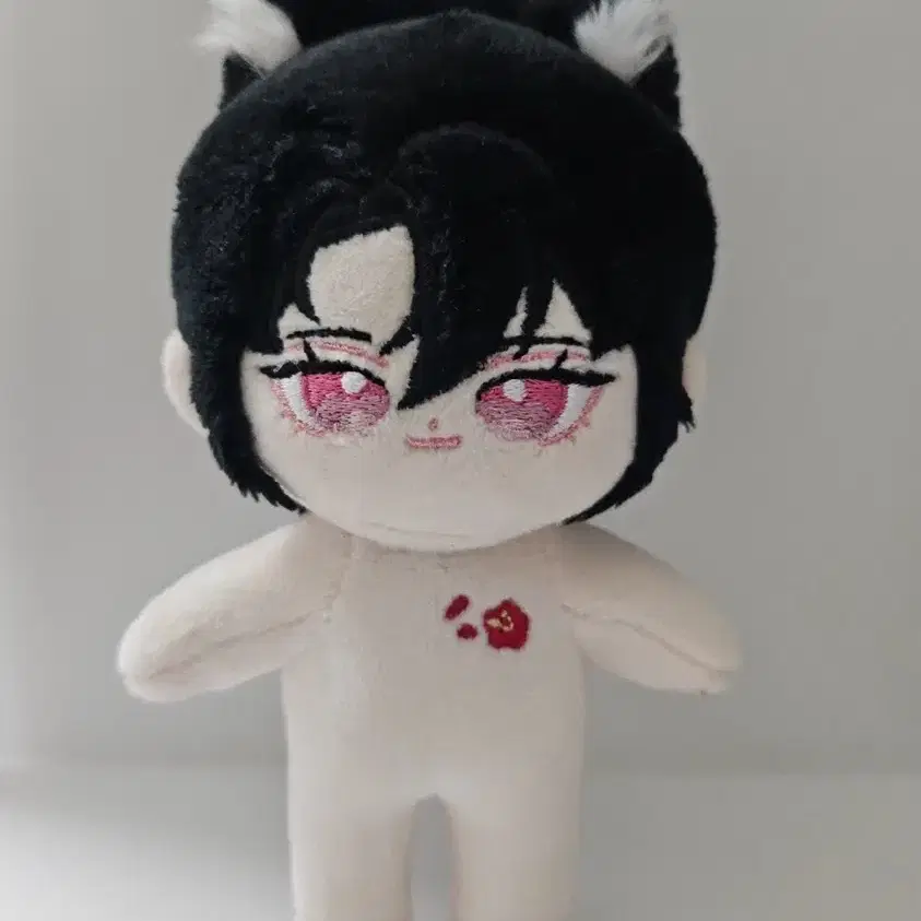 화산귀환 청명이 인형